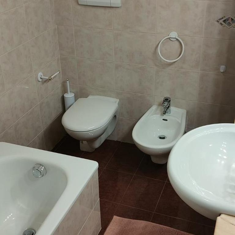 casa LUCIANER - Maisonette - 15