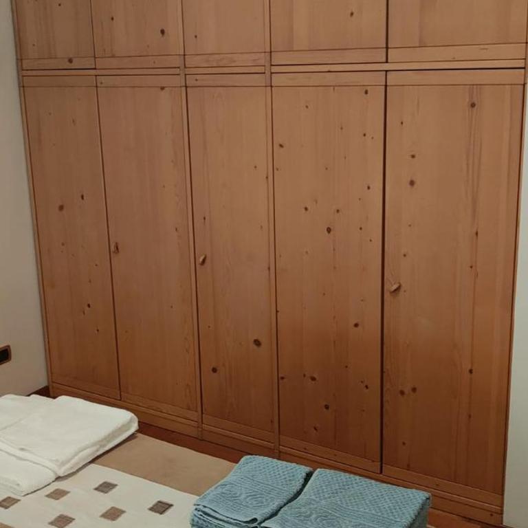 casa LUCIANER - Maisonette - 18