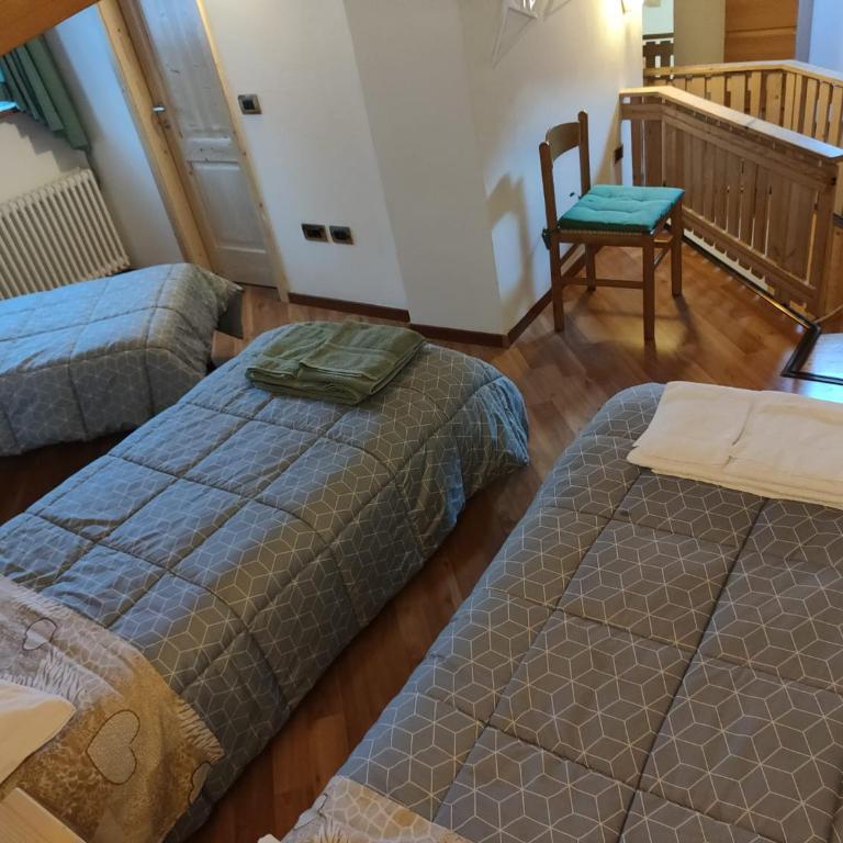casa LUCIANER - Maisonette - 20