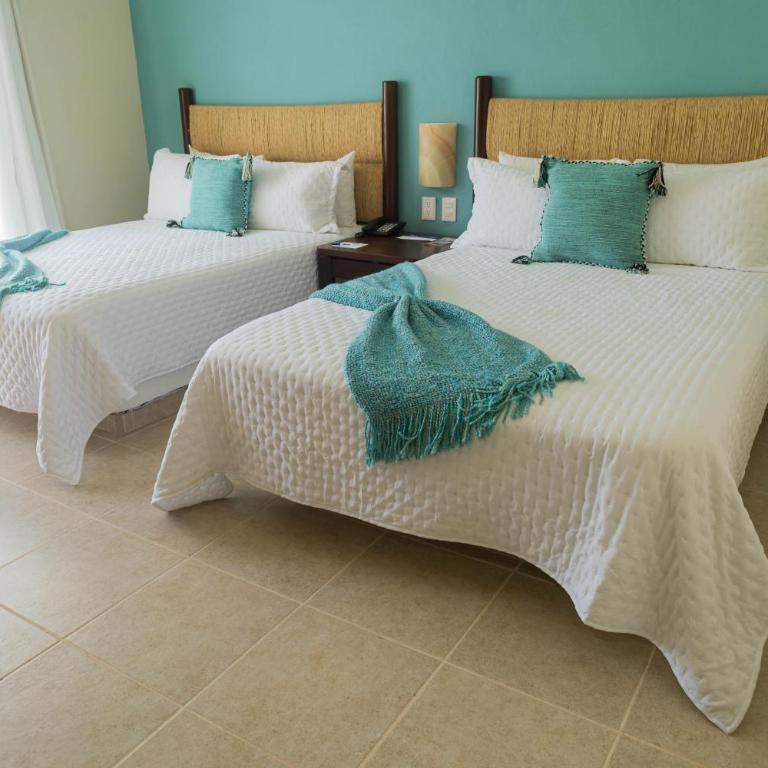 Mirador Acapulco - Suite Junior - 1
