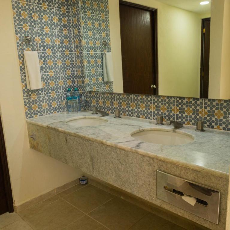 Mirador Acapulco - Suite Junior - 2