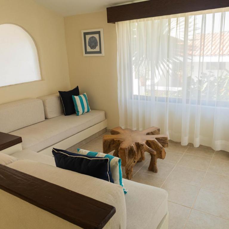 Mirador Acapulco - Suite Junior - 4