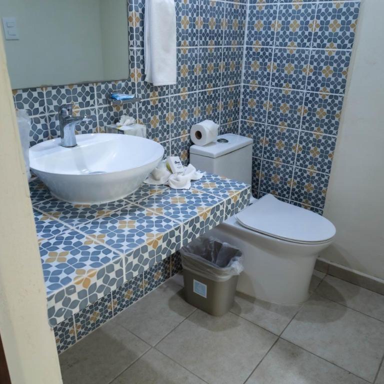 Mirador Acapulco - Suite Junior - 8