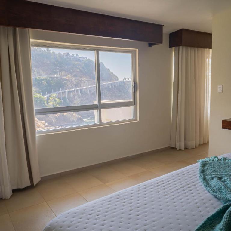 Mirador Acapulco - Suite Superior - 5