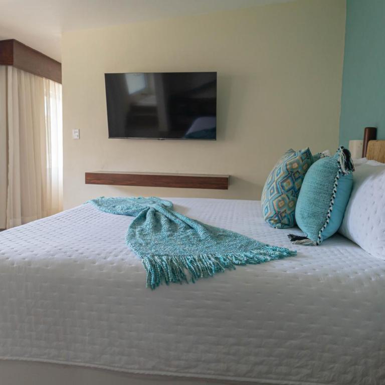 Mirador Acapulco - Suite Superior - 6