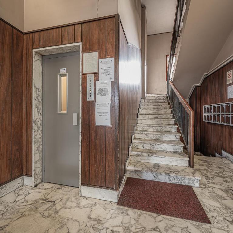 Modern Central Space - Mare 5 min - AC - WiFi - Appartamento con 2 Camere da Letto - 22