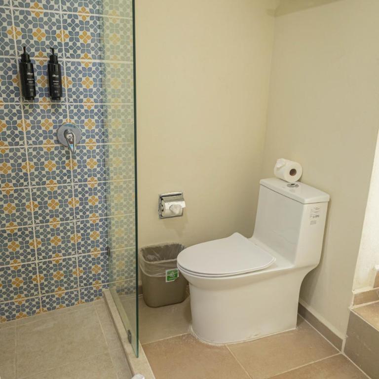 Mirador Acapulco - Suite Superior - 7