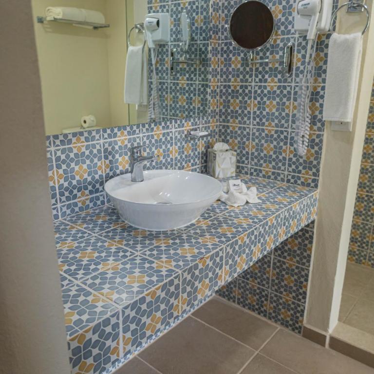 Mirador Acapulco - Suite Superior - 8