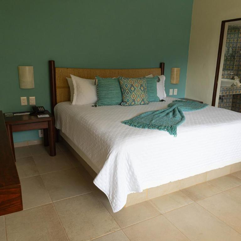 Mirador Acapulco - Suite Superior - 1