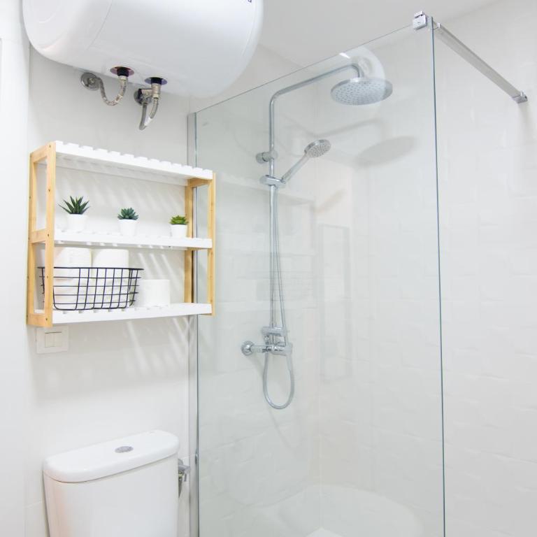 “Alma Beach” apartamento - Estudio - 13