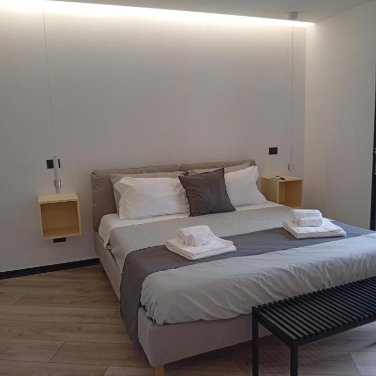 Borgo Double V - Deluxe One-Bedroom Apartment - 1
