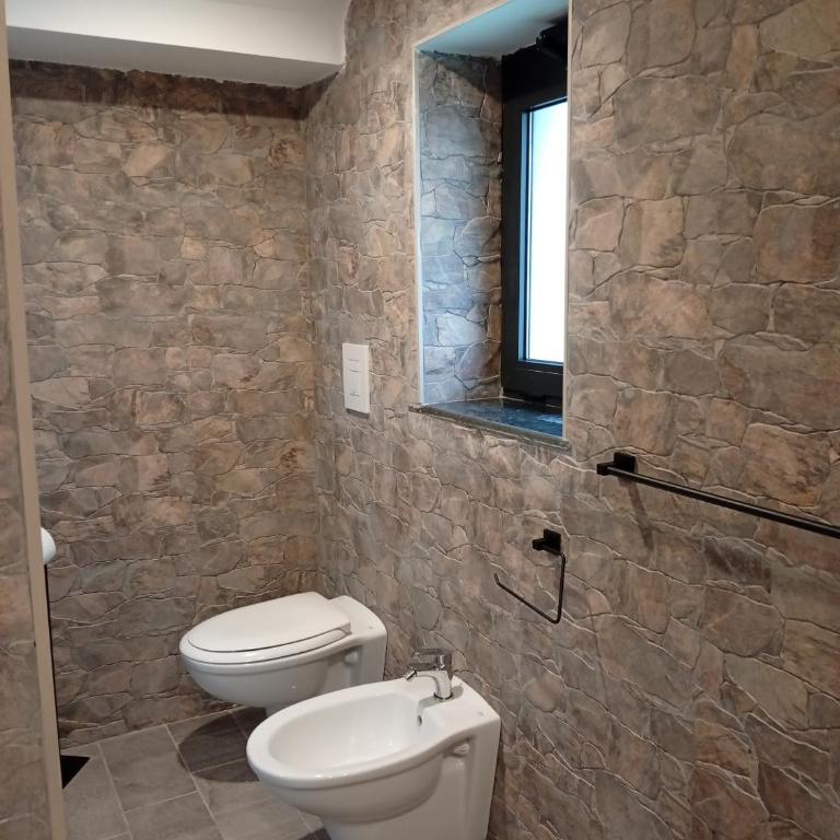 Borgo Double V - Deluxe One-Bedroom Apartment - 8