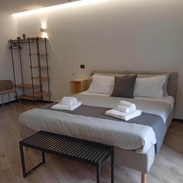 Borgo Double V - Deluxe One-Bedroom Apartment - 9