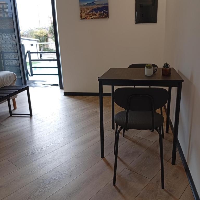 Borgo Double V - Deluxe One-Bedroom Apartment - 10