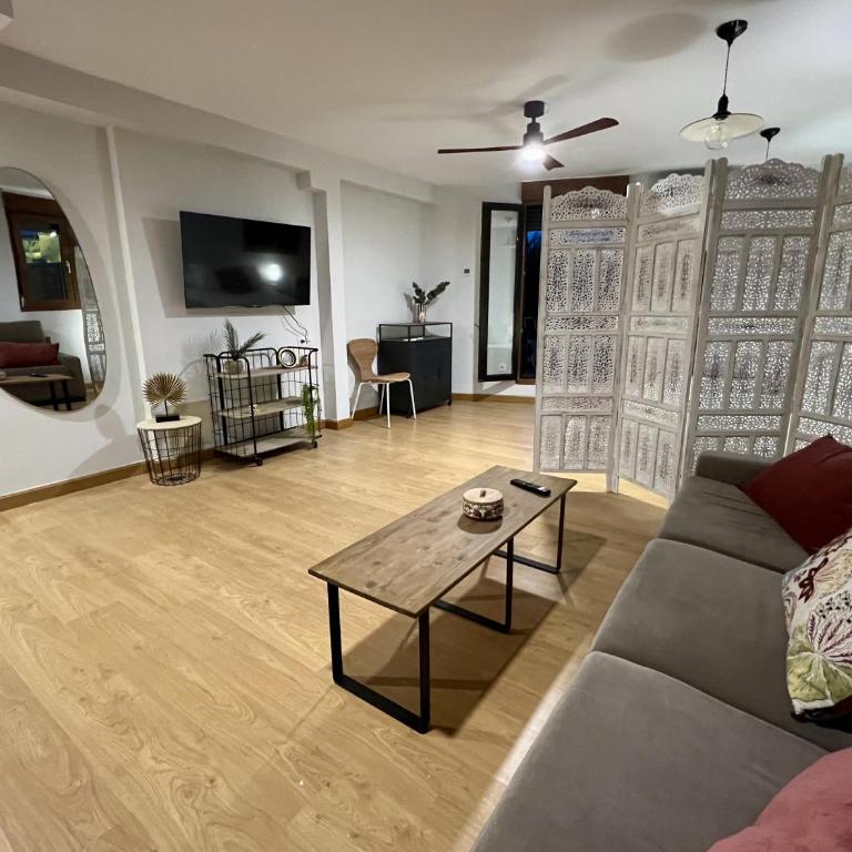 Almamater salamanca - Apartamento Ático - 13