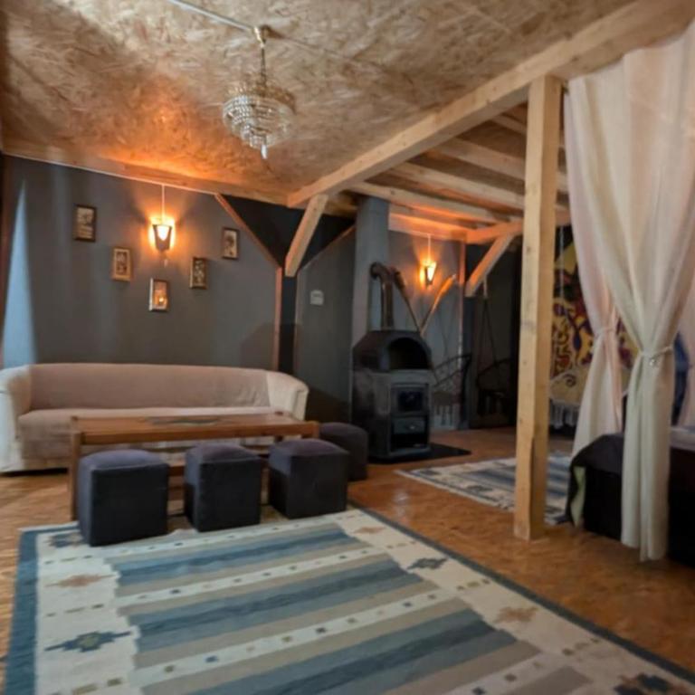 Neno Pyramid Wellness Retreat - Apartman na Više Nivoa - 18
