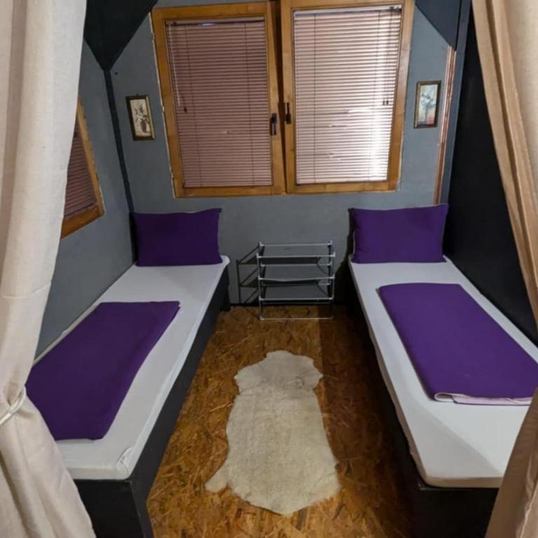 Neno Pyramid Wellness Retreat - Apartman na Više Nivoa - 19