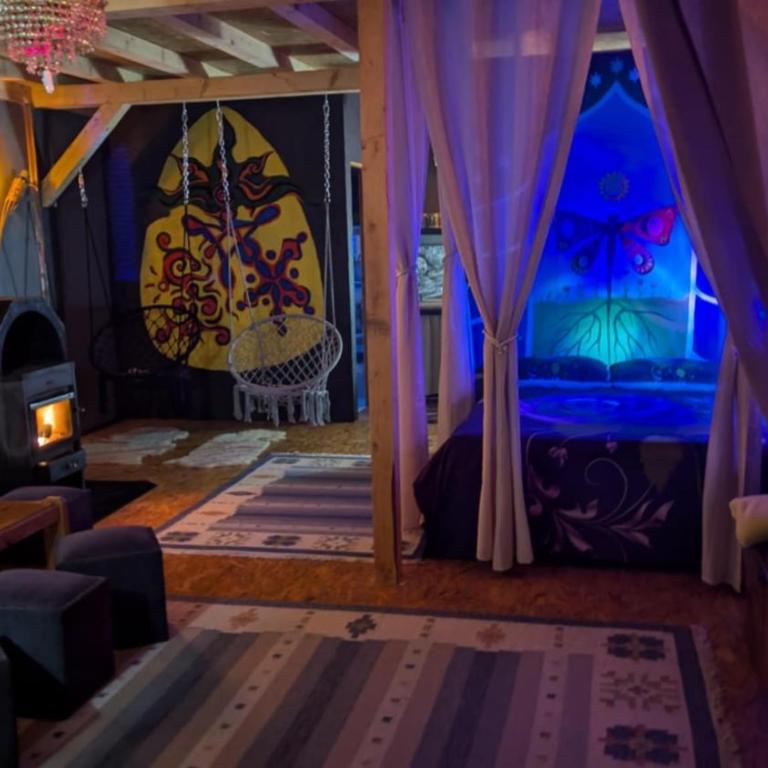 Neno Pyramid Wellness Retreat - Apartman na Više Nivoa - 20