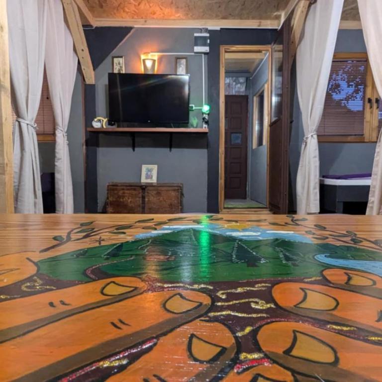 Neno Pyramid Wellness Retreat - Apartman na Više Nivoa - 3