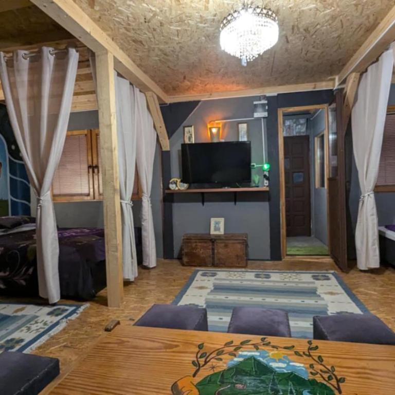 Neno Pyramid Wellness Retreat - Apartman na Više Nivoa - 32
