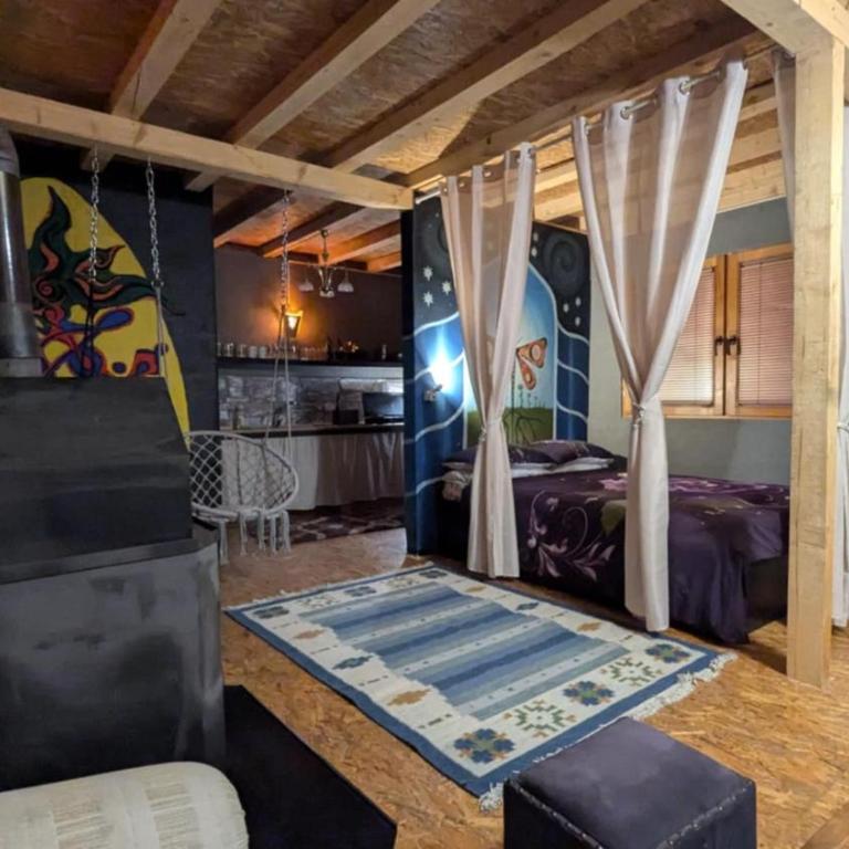 Neno Pyramid Wellness Retreat - Apartman na Više Nivoa - 26