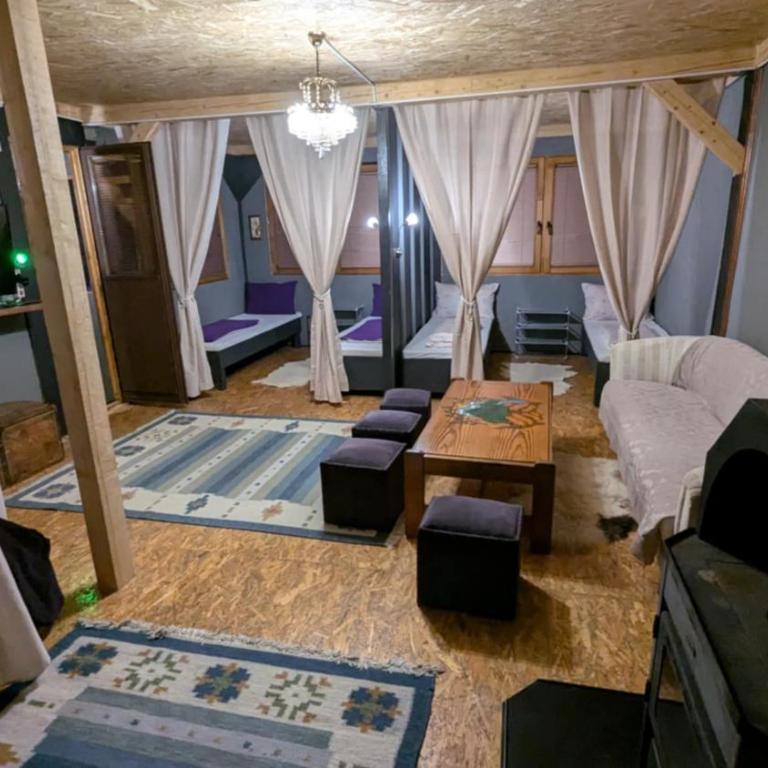 Neno Pyramid Wellness Retreat - Apartman na Više Nivoa - 25