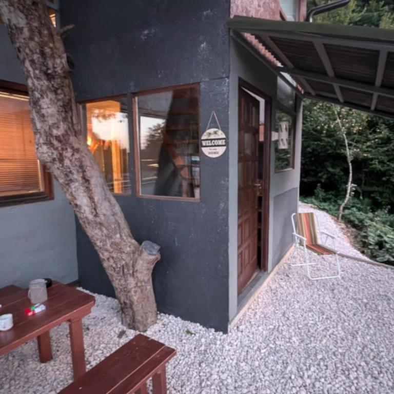 Neno Pyramid Wellness Retreat - Apartman na Više Nivoa - 30