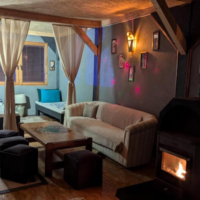 Neno Pyramid Wellness Retreat - Apartman na Više Nivoa - 28