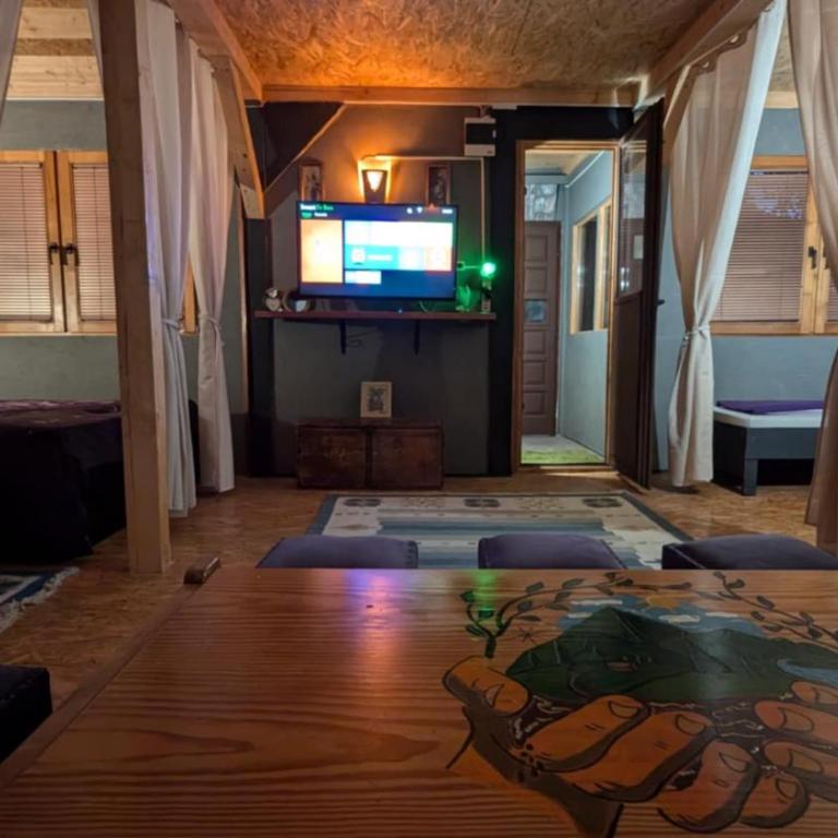 Neno Pyramid Wellness Retreat - Apartman na Više Nivoa - 27