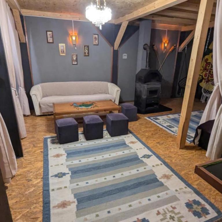 Neno Pyramid Wellness Retreat - Apartman na Više Nivoa - 31
