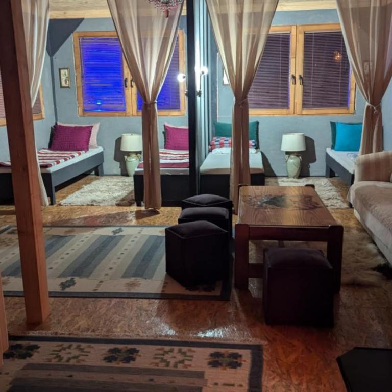 Neno Pyramid Wellness Retreat - Apartman na Više Nivoa - 29