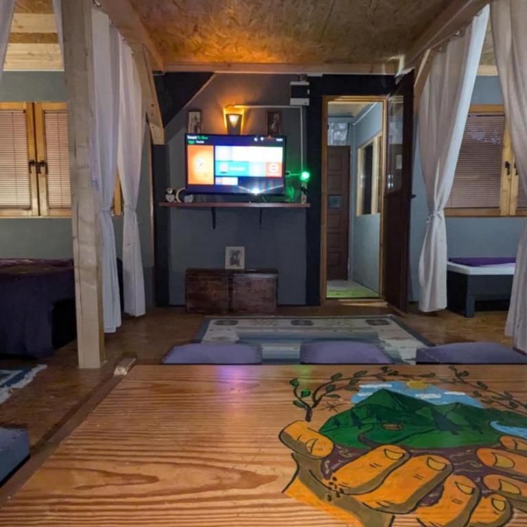 Neno Pyramid Wellness Retreat - Apartman na Više Nivoa - 33
