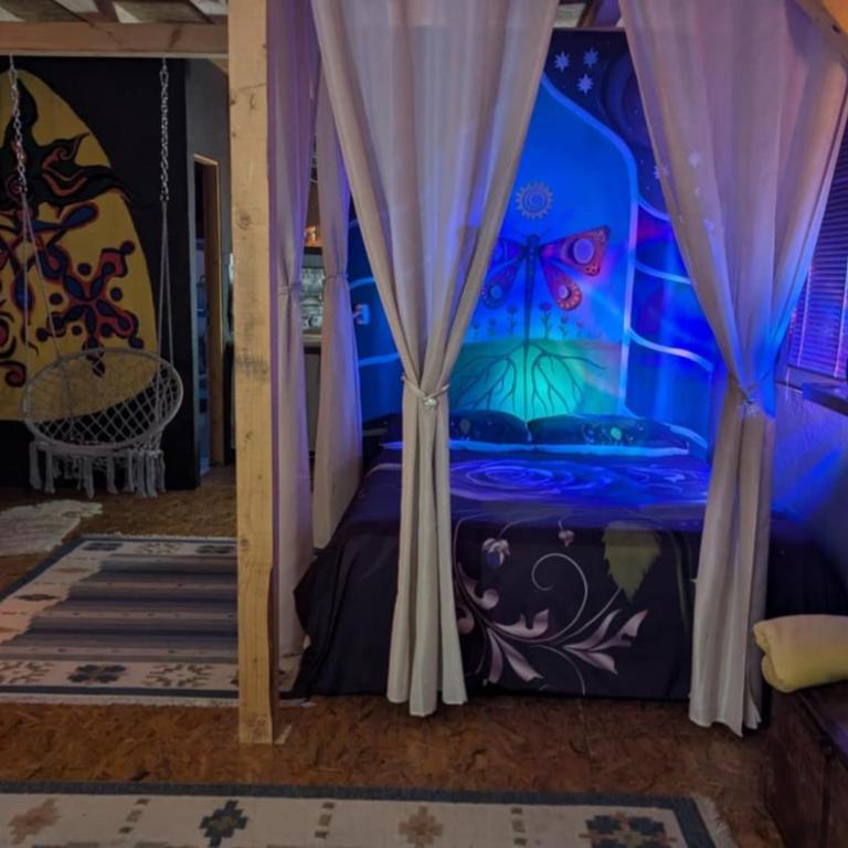 Neno Pyramid Wellness Retreat - Apartman na Više Nivoa - 43