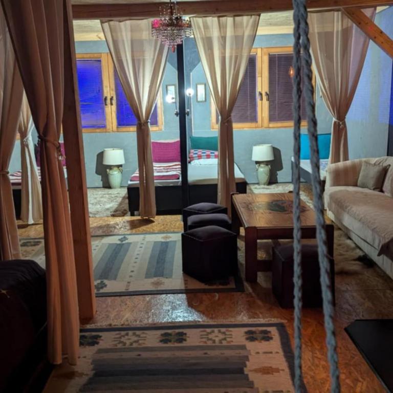 Neno Pyramid Wellness Retreat - Apartman na Više Nivoa - 41