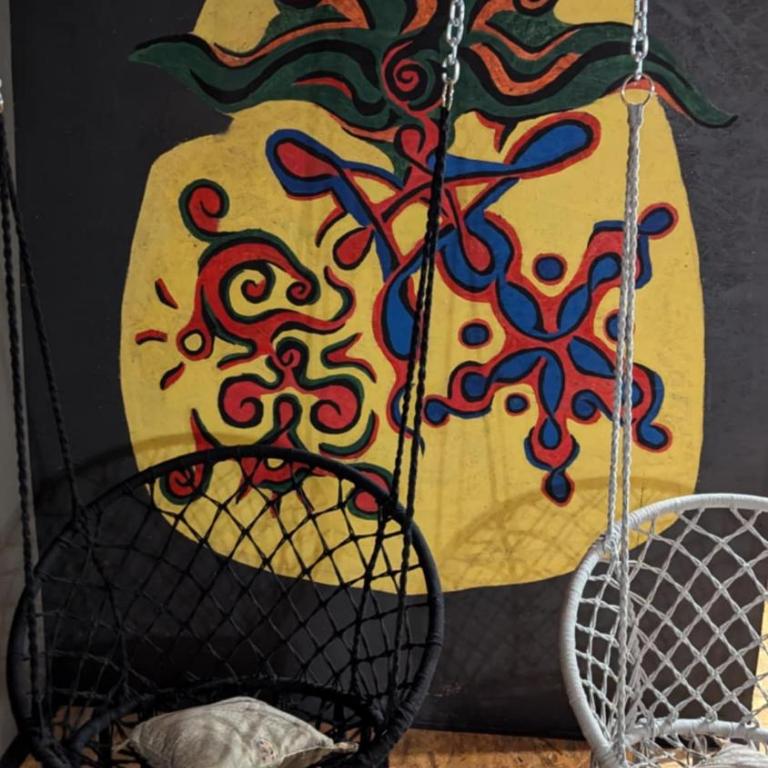Neno Pyramid Wellness Retreat - Apartman na Više Nivoa - 44