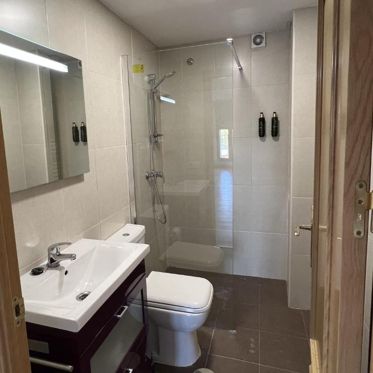 Almamater salamanca - Apartamento Ático - 1