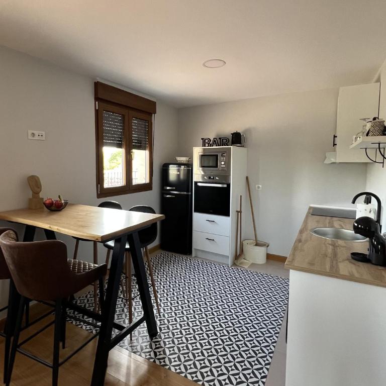 Almamater salamanca - Apartamento Ático - 3