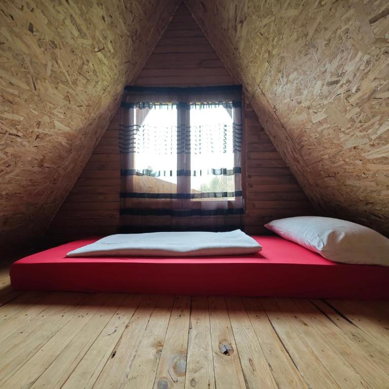 Neno Pyramid Wellness Retreat - Apartman na Više Nivoa - 53