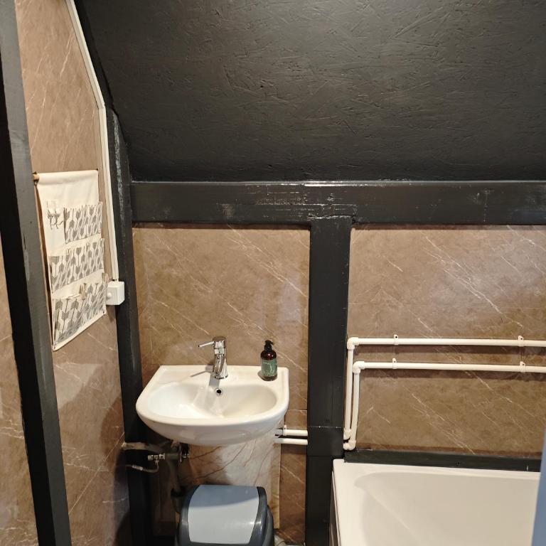 Neno Pyramid Wellness Retreat - Apartman na Više Nivoa - 48