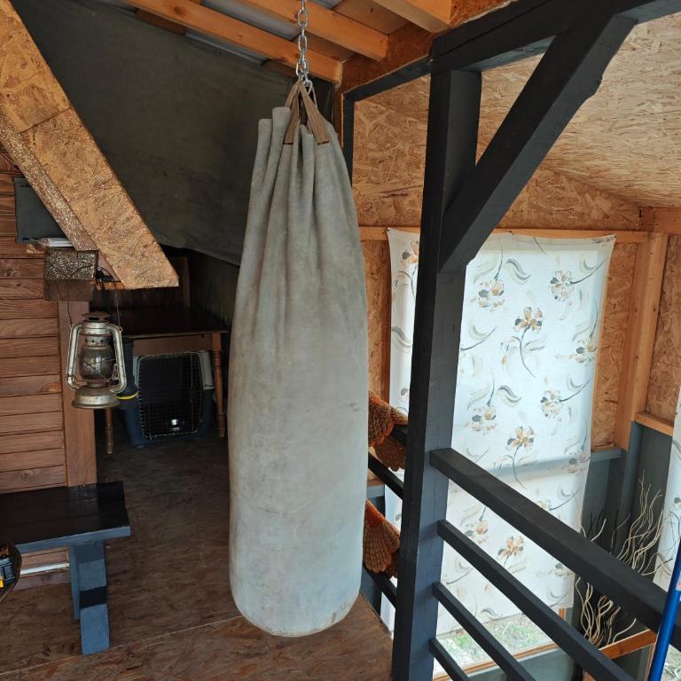 Neno Pyramid Wellness Retreat - Apartman na Više Nivoa - 47