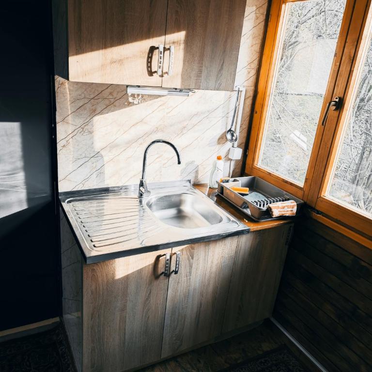 Neno Pyramid Wellness Retreat - Apartman na Više Nivoa - 49