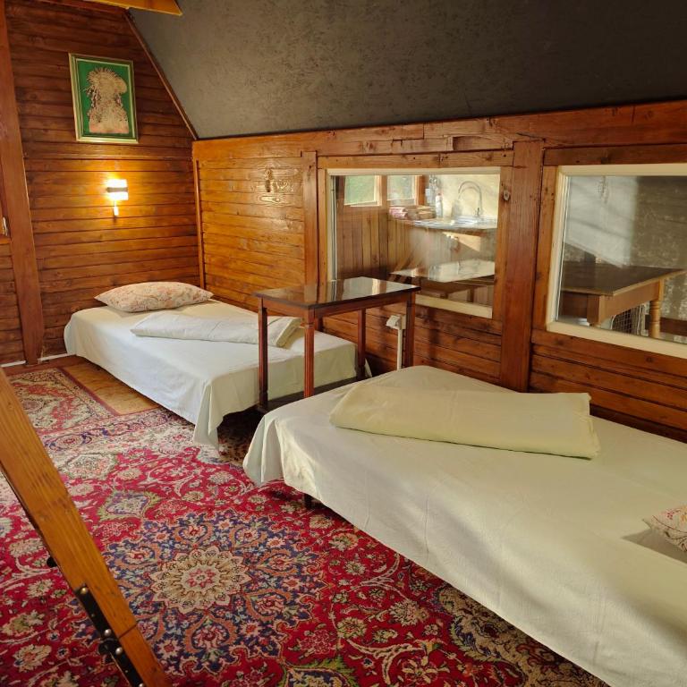 Neno Pyramid Wellness Retreat - Apartman na Više Nivoa - 51