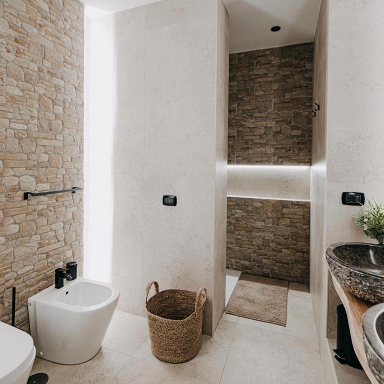 Michelangelo's Home Pompei - Suite with Hot Tub - 30