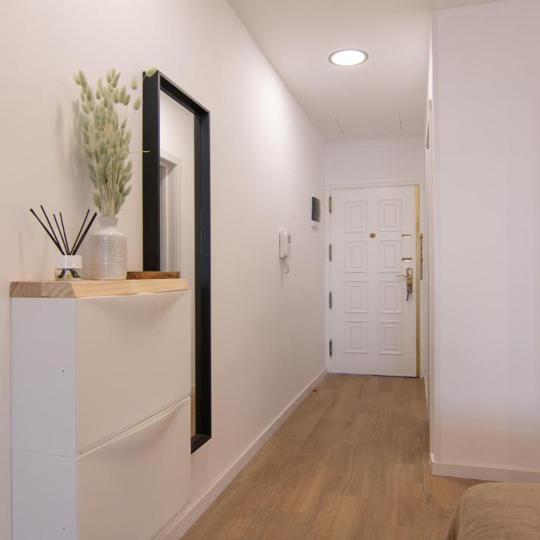 “Alma Beach” apartamento - Estudio - 3