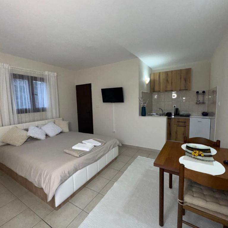 Mila Apartment - Apartman sa 1 Spavaćom Sobom - 2