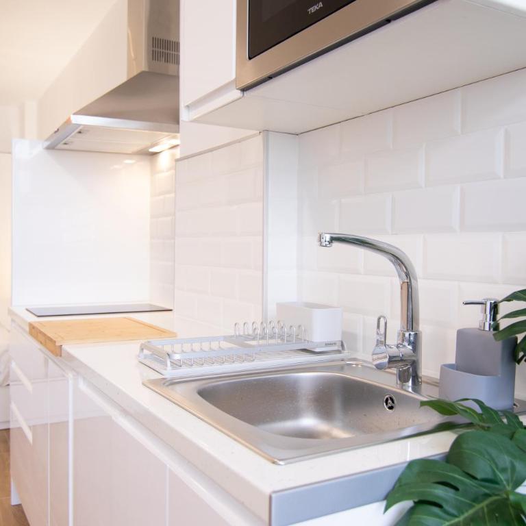 “Alma Beach” apartamento - Estudio - 10