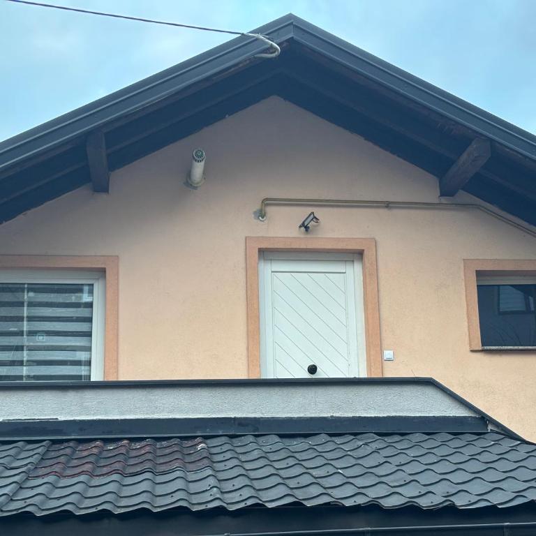Apartman View Sarajevo - Apartman sa 2 Spavaće Sobe - 11