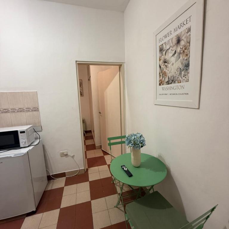 Mrs House planta baja 2 - Apartamento de 1 dormitorio - 3