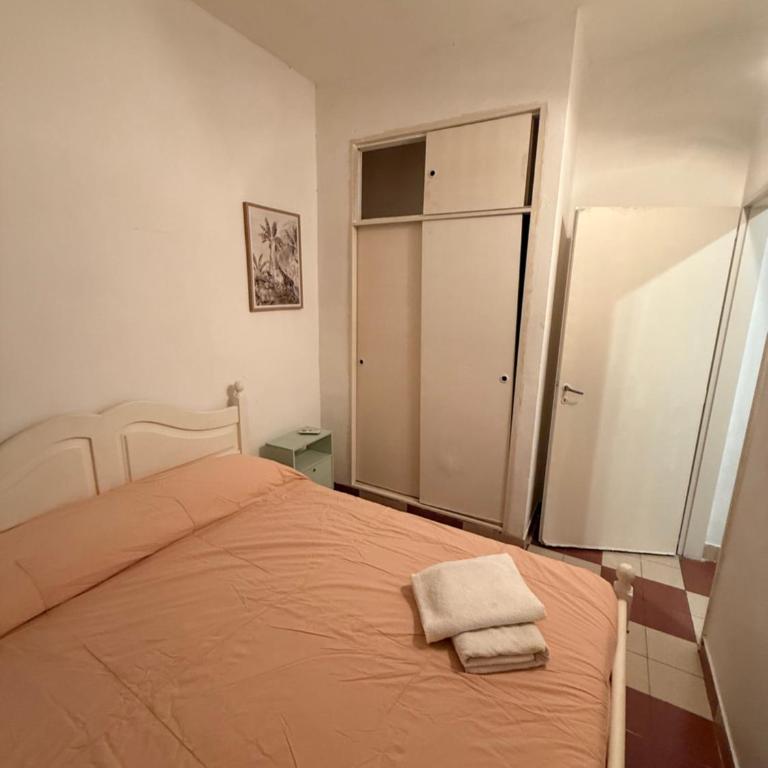 Mrs House planta baja 2 - Apartamento de 1 dormitorio - 4
