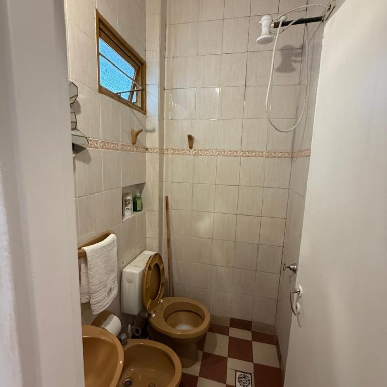 Mrs House planta baja 2 - Apartamento de 1 dormitorio - 6